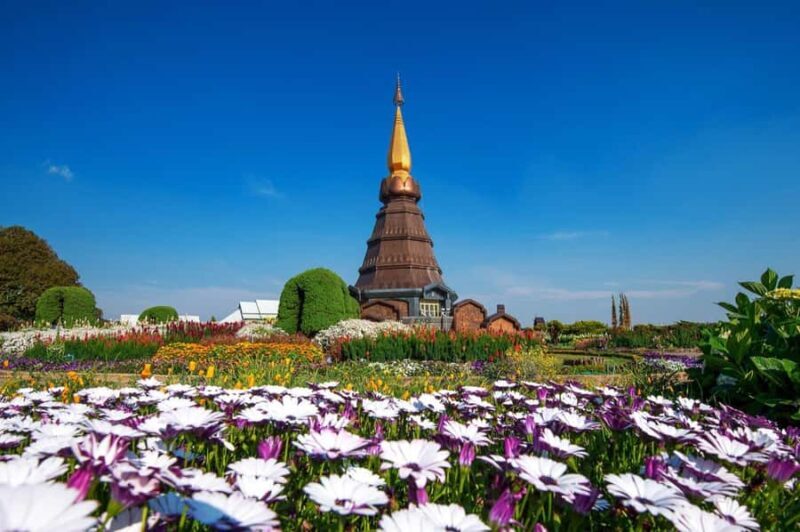 Chiang Mai: Doi Inthanon National Park Day Group Trip - Who Would Love This Tour?