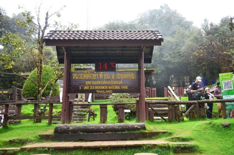 chiang-mai-doi-inthanon-national-park-private-tour