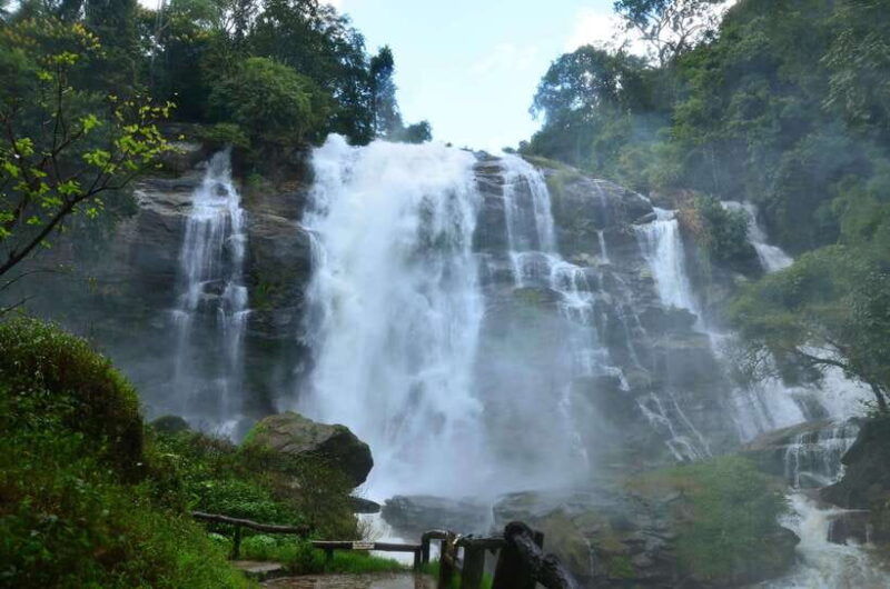 chiang-mai-doi-inthanon-national-park-private-tour