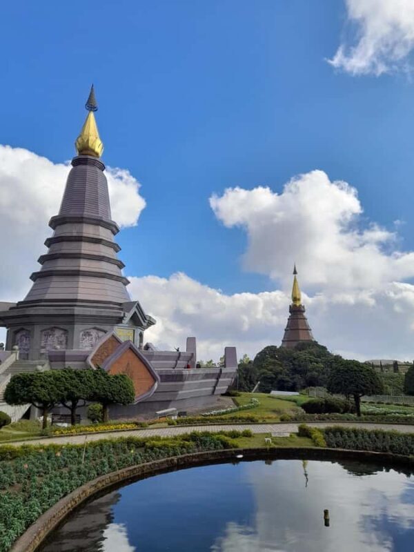 Chiang Mai: Doi Inthanon National Park Tour - Price and Value