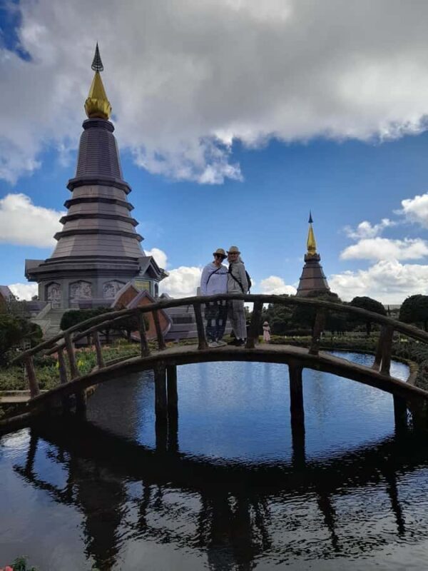 Chiang Mai: Doi Inthanon National Park Tour - Who Should Consider This Tour?