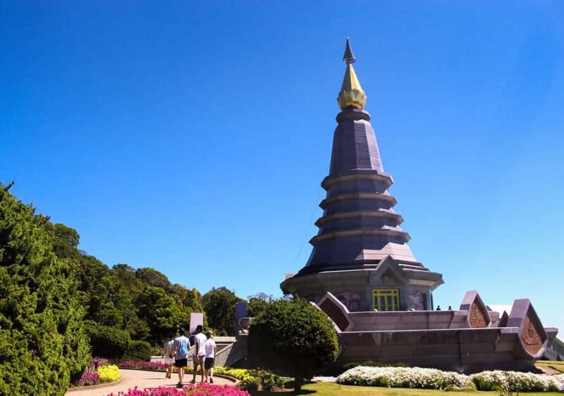 Chiang Mai: Doi Inthanon National Park with Ticket & Lunch - Final Thoughts