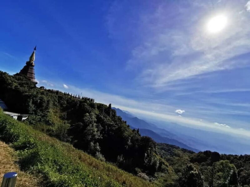 Chiang Mai: Doi Inthanon National Park+Trek Pha Dok Siew - Who Is This Tour Best For?