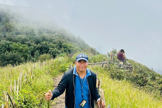 Chiang Mai Doi Inthanon Nature, Culture & Highest Point - What to Expect from the Experience