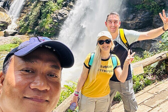 Chiang Mai Doi Inthanon Nature, Culture & Highest Point - The Sum Up