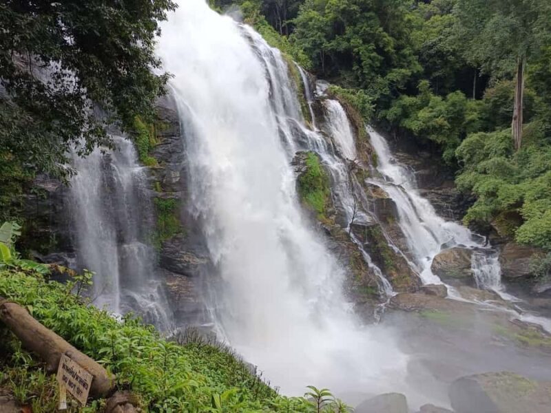 Chiang Mai: Doi Inthanon One-Day Tour with a Private Driver - FAQ