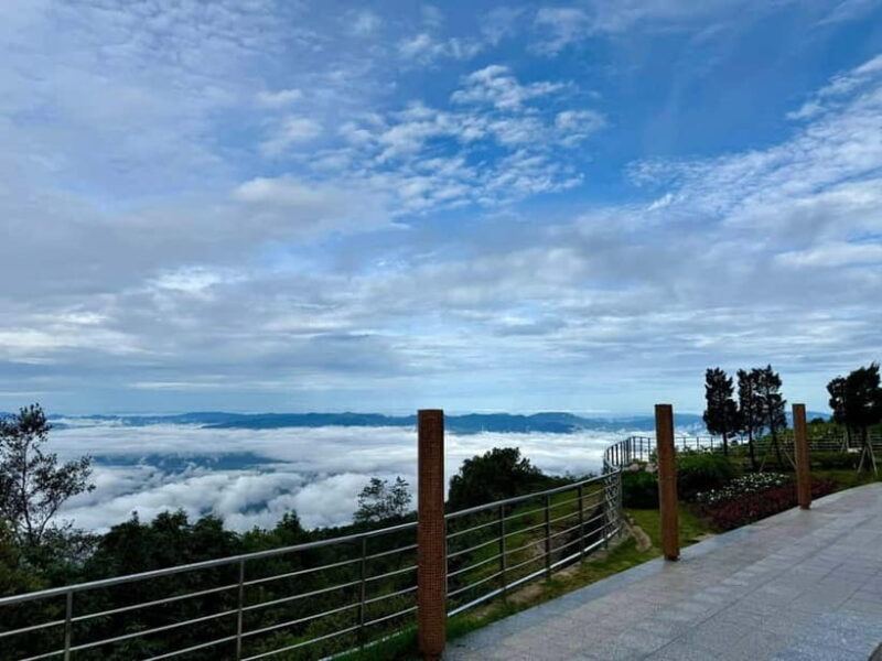 Chiang Mai: Doi Inthanon Park & 2 Hrs Trekking Pha Dok Siew - FAQ
