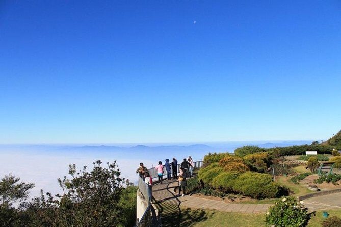 CHIANG MAI: Doi Inthanon-Trekking Keiw Mae Pan-Waterfall-Lunch - Who Should Consider This Tour?