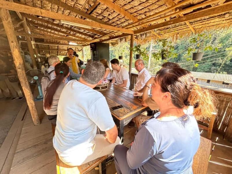 Chiang Mai : Doi Inthanon & Visit Karen Coffee (No Trekking) - What Makes This Tour Stand Out