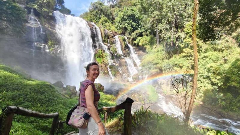 Chiang Mai : Doi Inthanon & Visit Karen Coffee (No Trekking) - Final Thoughts