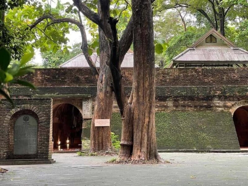 Chiang Mai: Doi Suthep 3 temples & Nature Café Guided Tour - FAQs