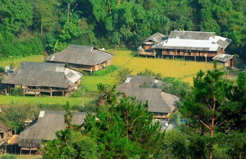 chiang-mai-doi-suthep-and-hmong-village-half-day-tour