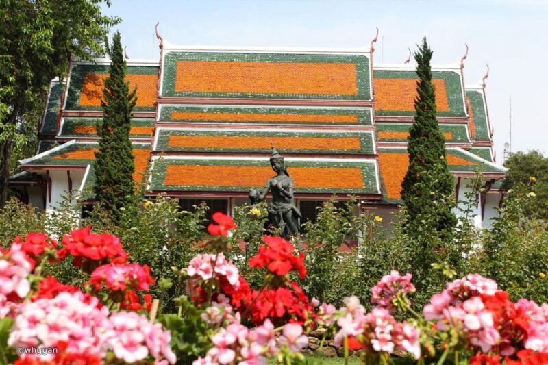 chiang-mai-doi-suthep-and-hmong-village-half-day-tour