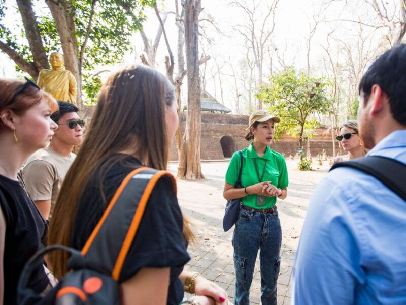 chiang-mai-doi-suthep-and-wat-umong-enchanting-evening-tour