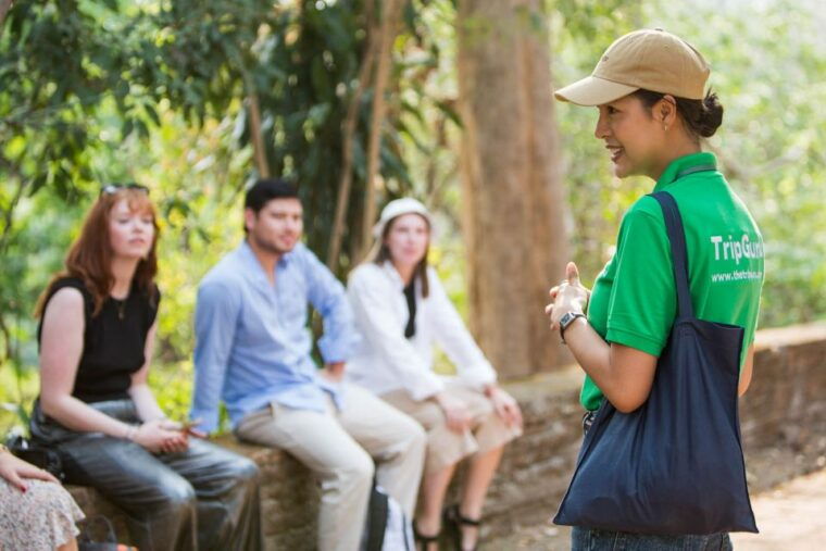chiang-mai-doi-suthep-and-wat-umong-enchanting-evening-tour