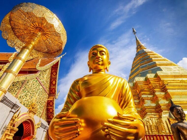 chiang-mai-doi-suthep-and-wat-umong-enchanting-evening-tour