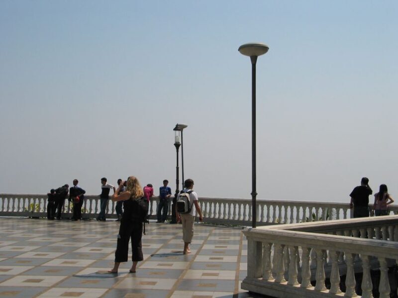 Chiang Mai: Doi Suthep National Park Leisure Hiking & Biking - Who Is This Tour Best For?