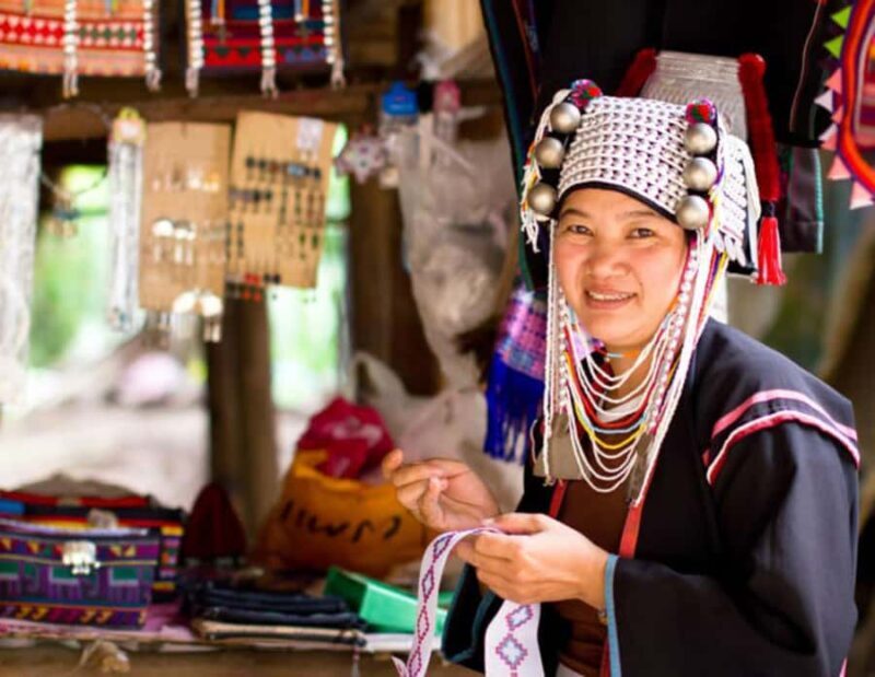 Chiang Mai: Doi Suthep Private Highlights (No Hiking) - The Experience of the Tour