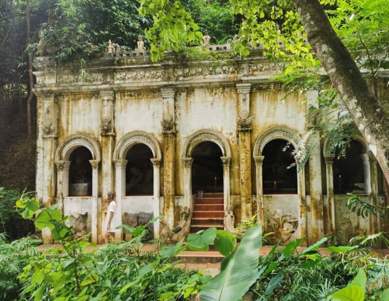 Chiang Mai: Doi Suthep Private Highlights (No Hiking) - Who Will Enjoy This Tour?