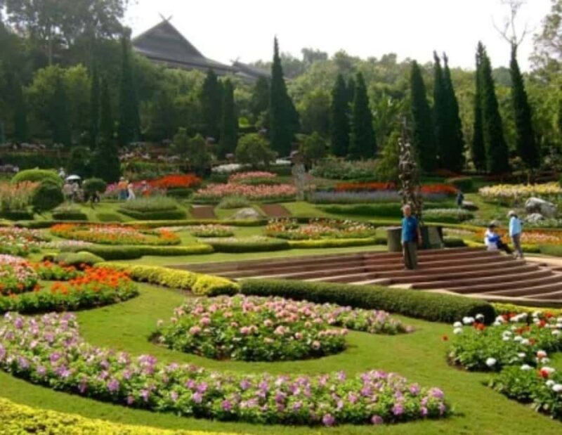 Chiang Mai: Doi Suthep Private Highlights (No Hiking) - FAQ