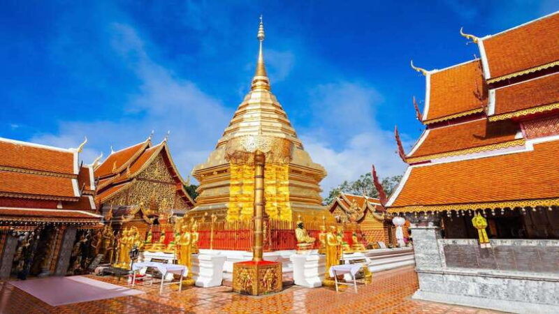chiang-mai-doi-suthep-temple-and-old-city-walking-tour