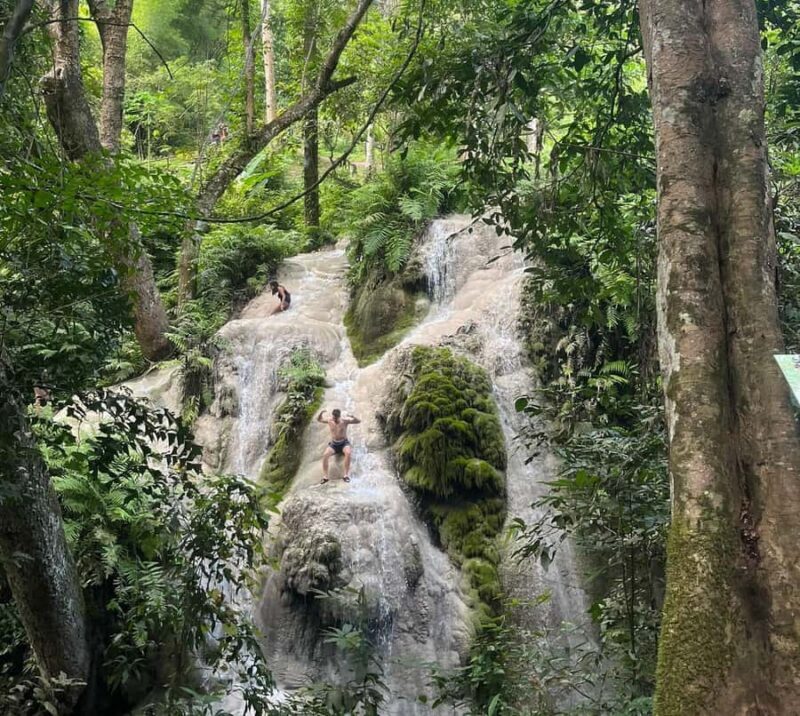 Chiang Mai: Doi Suthep Temple & Sticky Waterfall Trip - The Overall Value and Who It’s Best For