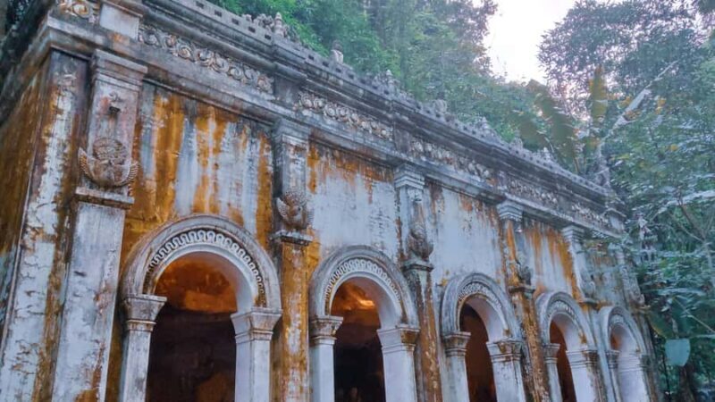 Chiang Mai: Doi Suthep, Wat Pha Lat & Michelin Food Tour - Final Thoughts