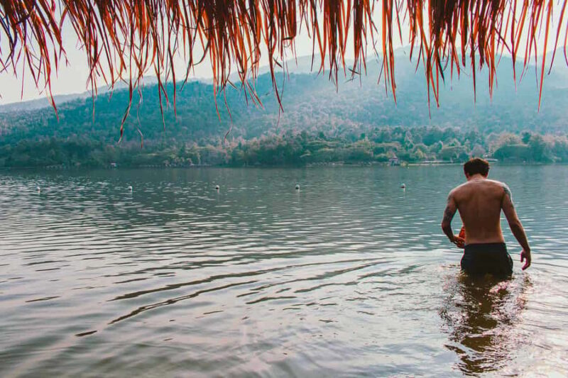 Chiang Mai: Doi Suthep, Wat Pha Lat & Wat Umong Spanish Tour - Exploring Chiang Mai’s Hidden Temple Treasures: Doi Suthep, Wat Pha Lat & Wat Umong Spanish Tour