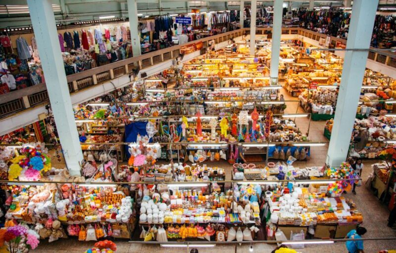 Chiang Mai: Doi Suthep, Wat Pha Lat & Wat Umong Spanish Tour - FAQ