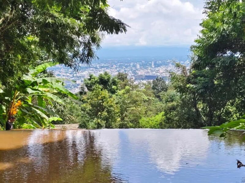 Chiang Mai: Doi Suthep & Wat Phalad Tour with Guide - Why This Tour Offers Great Value