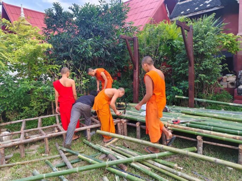 Chiang Mai: Doi Suthep & Wat Phalad Tour with Guide - The Sum Up: Who Will This Tour Suit?