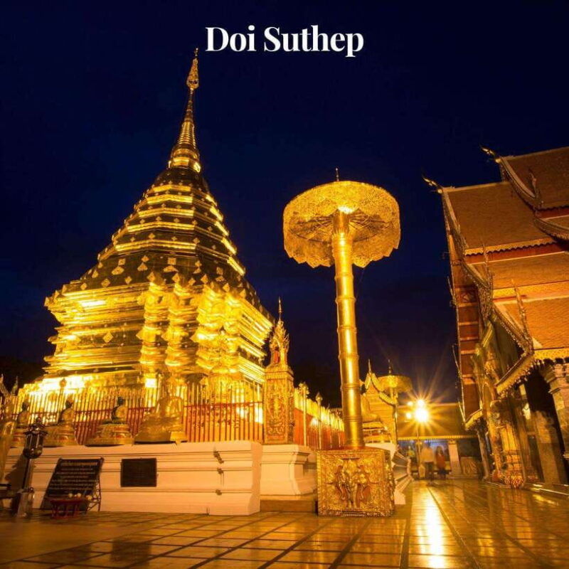 chiang-mai-doi-suthep-wat-umong-or-wat-pha-lat-night-tour