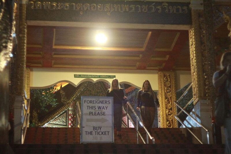 chiang-mai-doi-suthep-wat-umong-twilight-tour-with-pickup