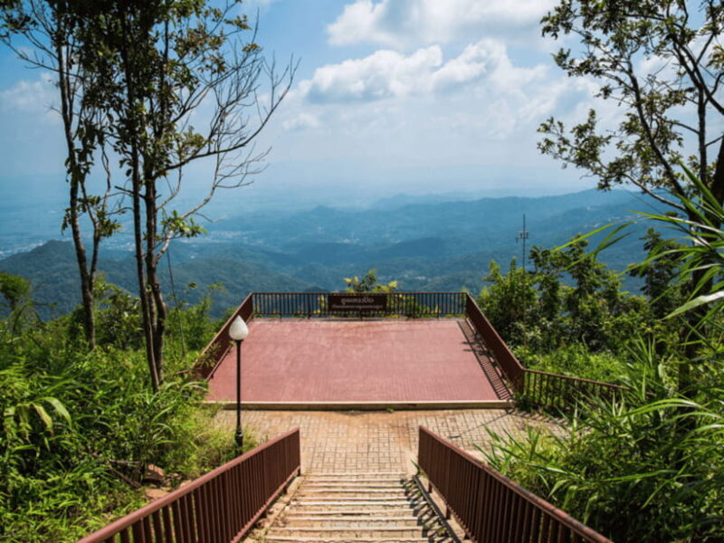 Chiang Mai: Doi Tung, Doi Mae, Salong Day Trip with Driver - The Realistically Practical Aspects