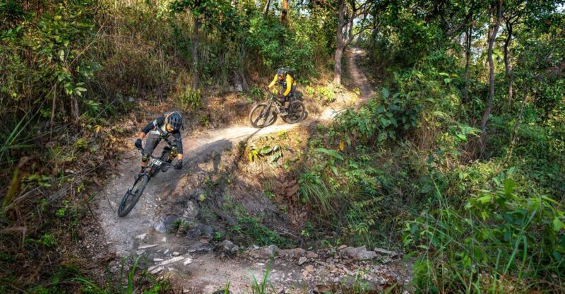Chiang Mai: Downhill Mountain Biking Experience - Price and Value
