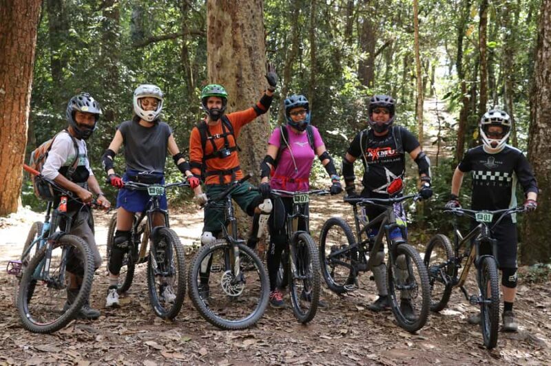 Chiang Mai: Downhill Mountain Biking Experience - Final Thoughts