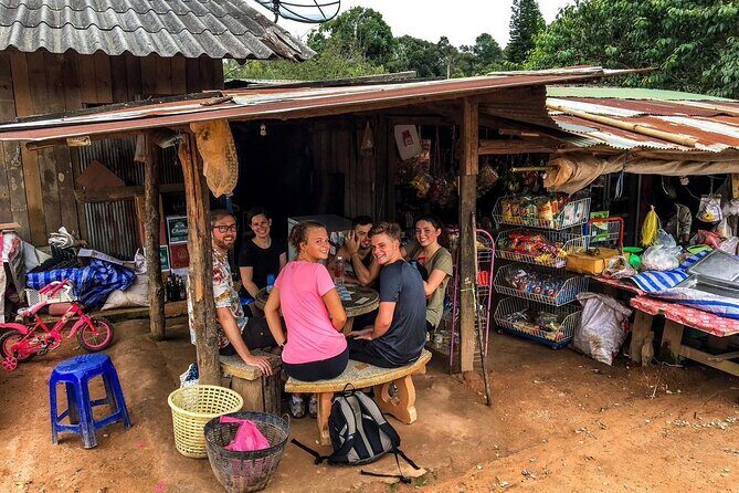 Chiang Mai Eagles Route Downhill Mountain Bike Adventure - The Practicalities: What’s Included and What to Expect