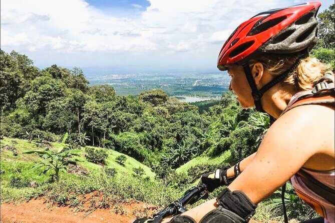 Chiang Mai Eagles Route Downhill Mountain Bike Adventure - Weather and Cancellation