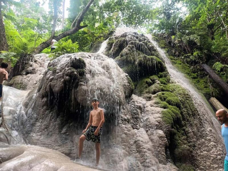 Chiang Mai: Elephant care & Long Neck &Sticky Waterfall Tour - Who Will Love This Tour