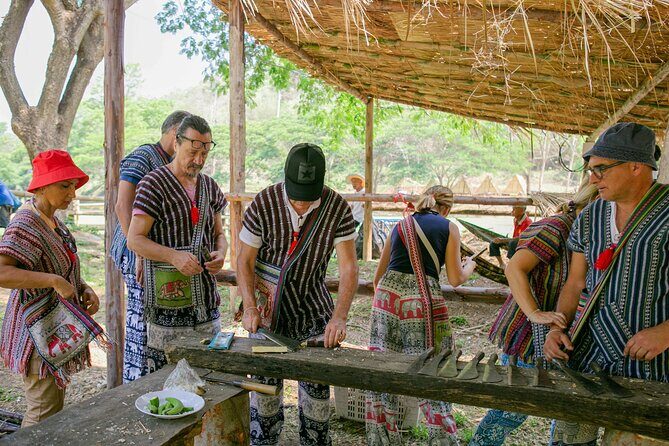 Chiang Mai Elephant Sanctuary and Sticky Waterfall Day Tour - Final thoughts