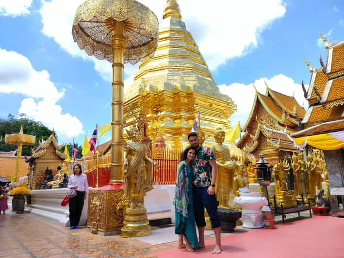 chiang-mai-elephant-sanctuary-experience-doi-suthep-tour