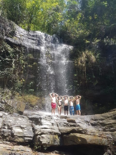 Chiang Mai: Elephant Sanctuary & Jungle Trek w/ Waterfall - A Full Breakdown of the Experience