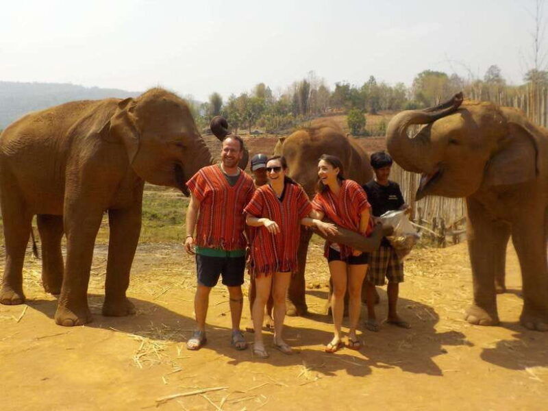 chiang-mai-elephant-sanctuary-local-hill-tribe-caretakers