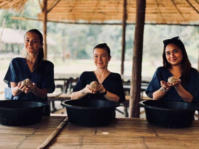 chiang-mai-elephant-sanctuary-long-neck-sticky-waterfall
