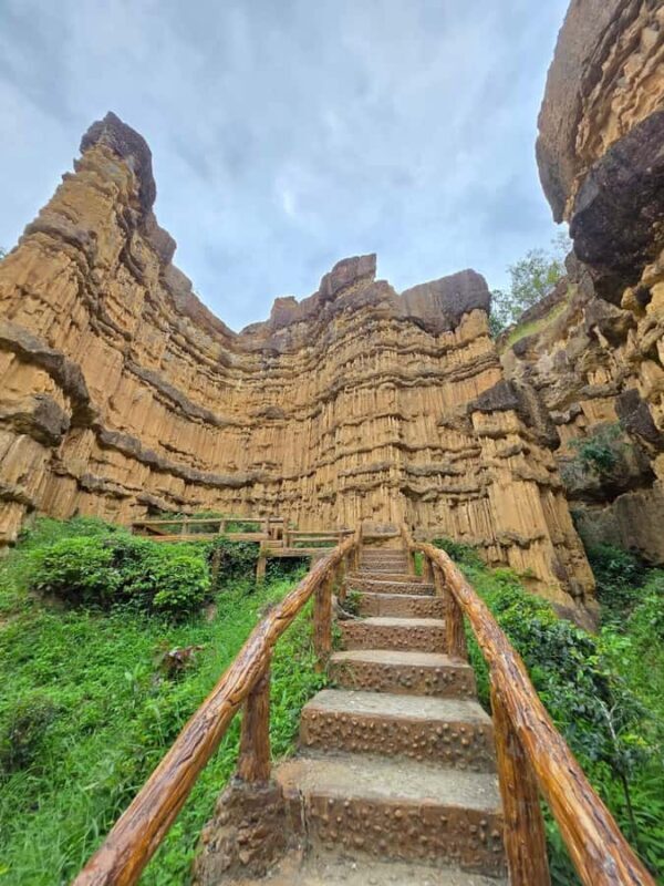 Chiang Mai: Elephant Sanctuary & Pha Chor Canyon - Transportation & Overall Value