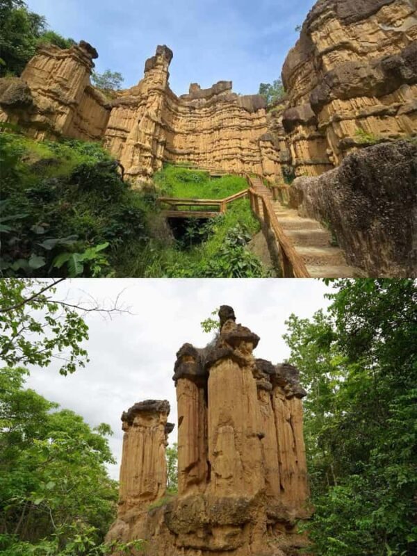 Chiang Mai: Elephant Sanctuary & Pha Chor Canyon - The Sum Up