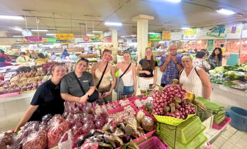 Chiang Mai: Ethical Elephant Sanctuary & Thai Cooking Class - What To Consider