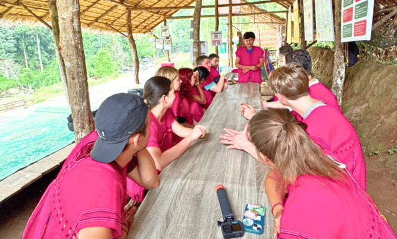 chiang-mai-ethical-half-day-elephant-sanctuary-waterfall