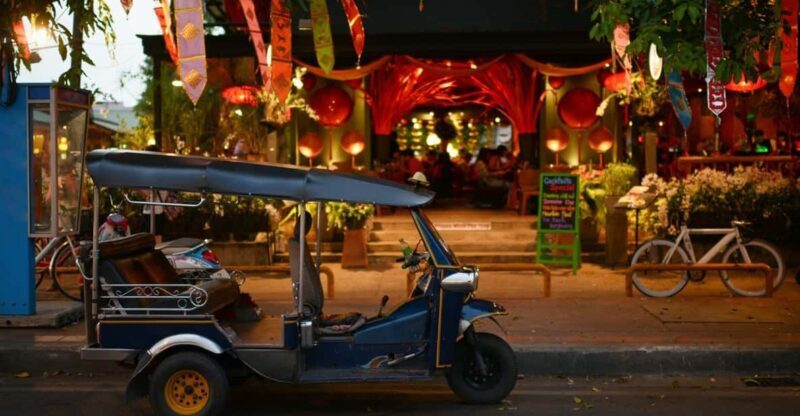 Chiang Mai: Evening Foodie Tour - Final Thoughts  