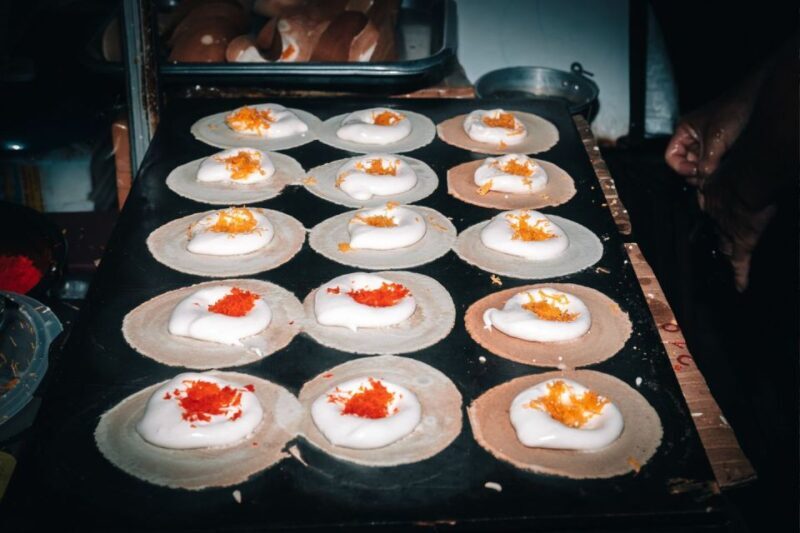 Chiang Mai: Food Tour by Songtheaw Truck with 15+ Tastings - FAQs